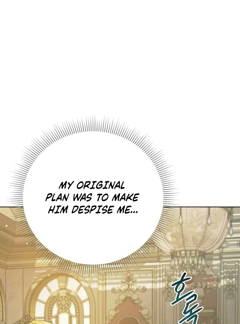 I Became the Servant That Was Obsessed by the Crown Prince Chapter 20 page 80 - 