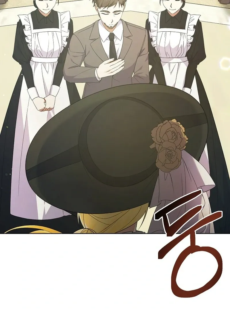 I Became the Servant That Was Obsessed by the Crown Prince Chapter 20 page 9 - 