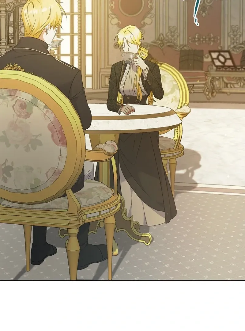 I Became the Servant That Was Obsessed by the Crown Prince Chapter 20 page 81 - 