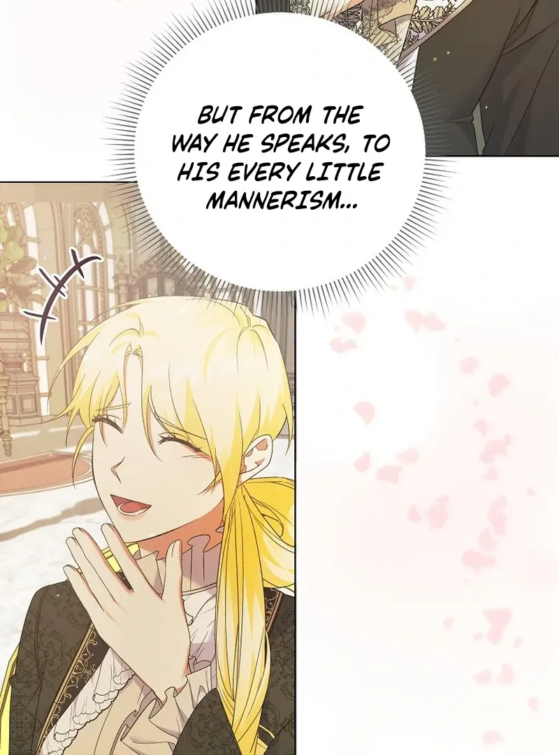I Became the Servant That Was Obsessed by the Crown Prince Chapter 20 page 83 - 