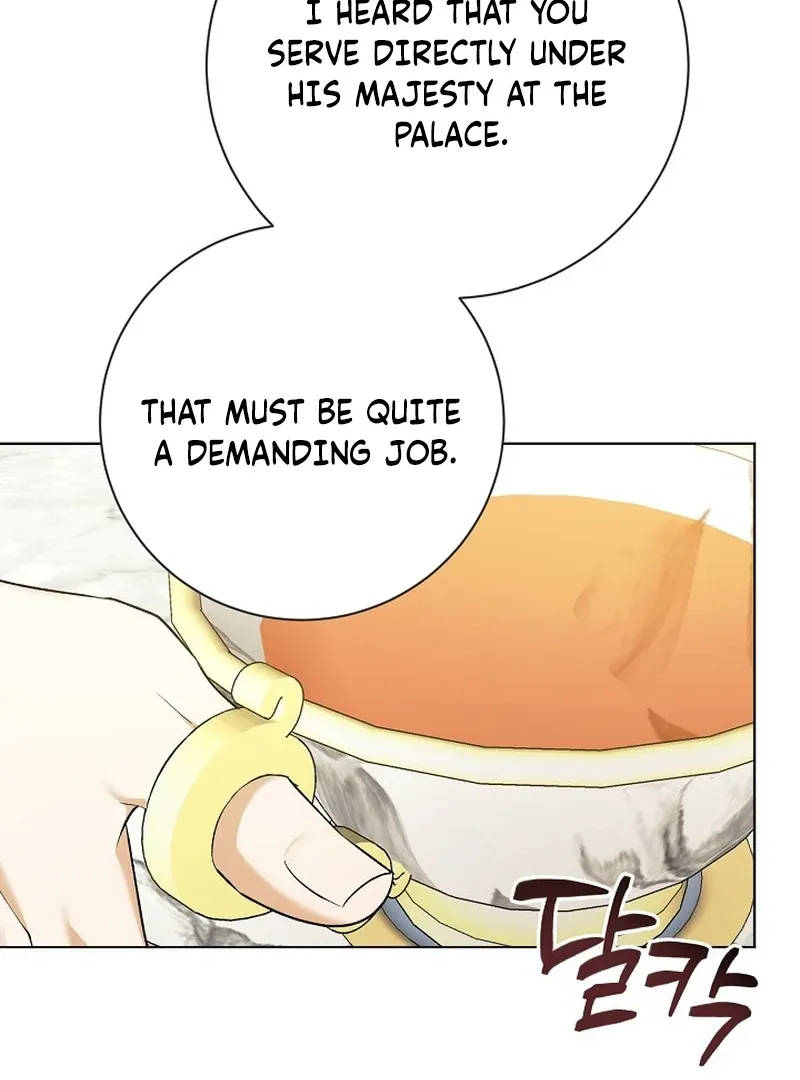 I Became the Servant That Was Obsessed by the Crown Prince Chapter 20 page 87 - 