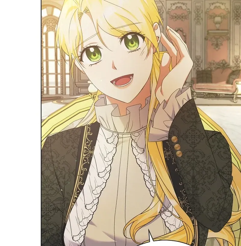 I Became the Servant That Was Obsessed by the Crown Prince Chapter 20 page 89 - 