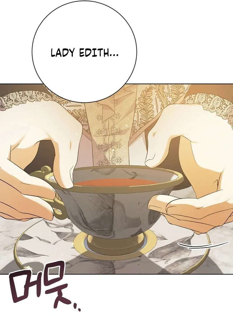 I Became the Servant That Was Obsessed by the Crown Prince Chapter 20 page 91 - 