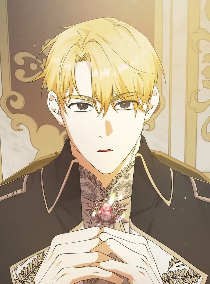 I Became the Servant That Was Obsessed by the Crown Prince Chapter 20 page 93 - 