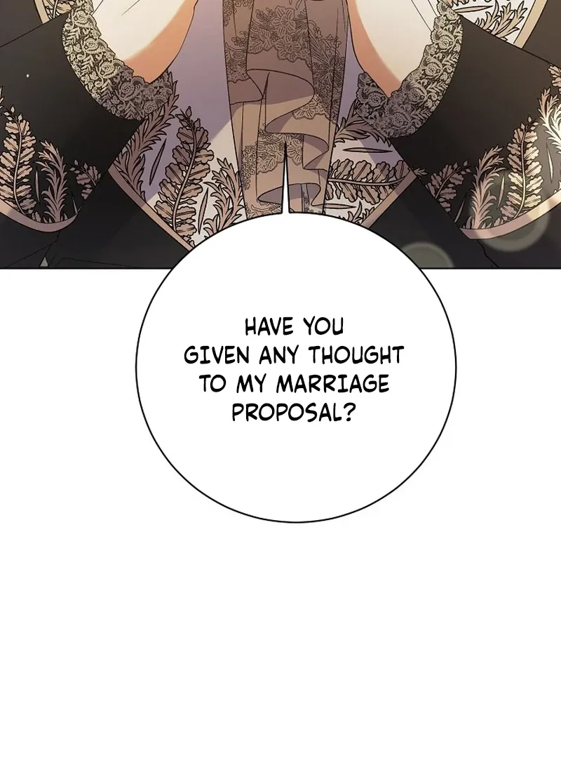I Became the Servant That Was Obsessed by the Crown Prince Chapter 20 page 94 - 