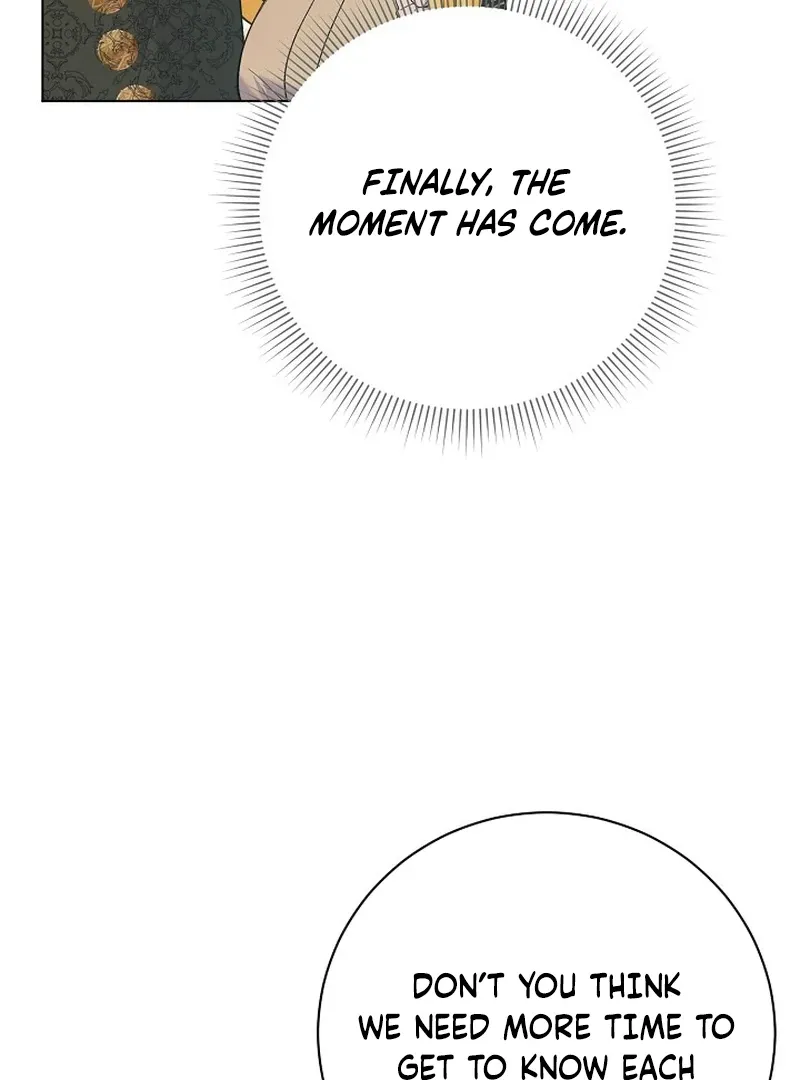 I Became the Servant That Was Obsessed by the Crown Prince Chapter 20 page 96 - 