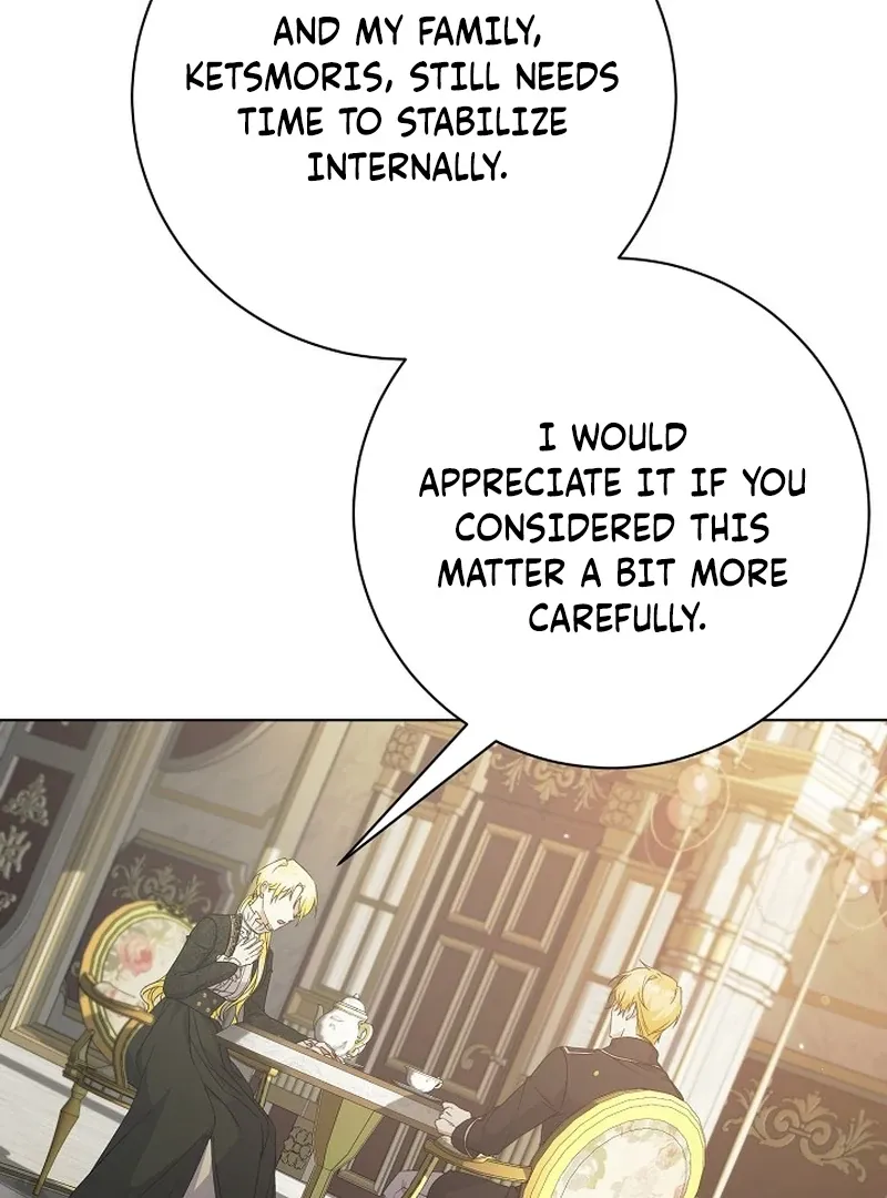 I Became the Servant That Was Obsessed by the Crown Prince Chapter 20 page 99 - 