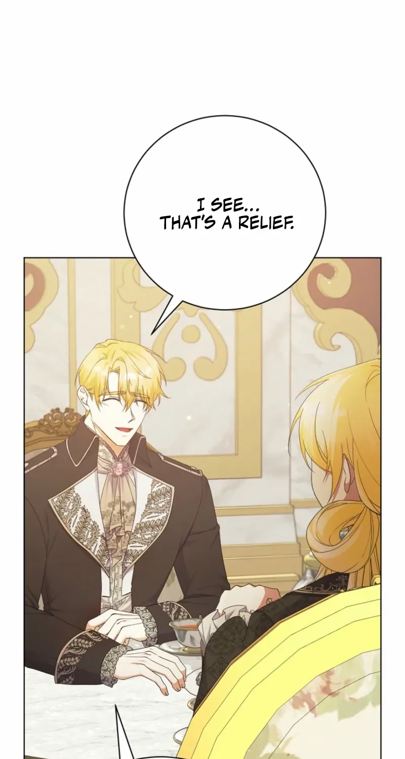 I Became the Servant That Was Obsessed by the Crown Prince Chapter 21 page 11 - 