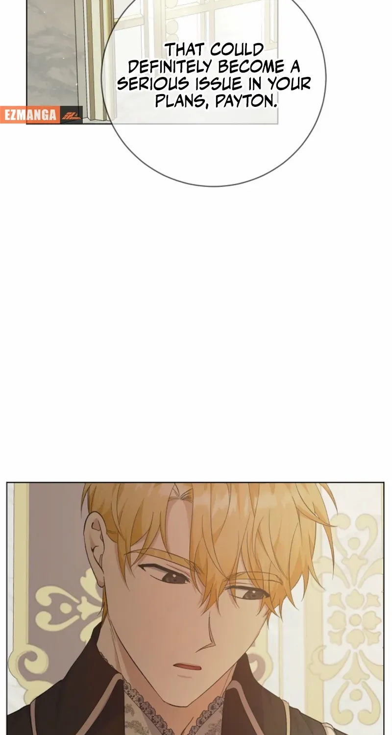 I Became the Servant That Was Obsessed by the Crown Prince Chapter 21 page 15 - 