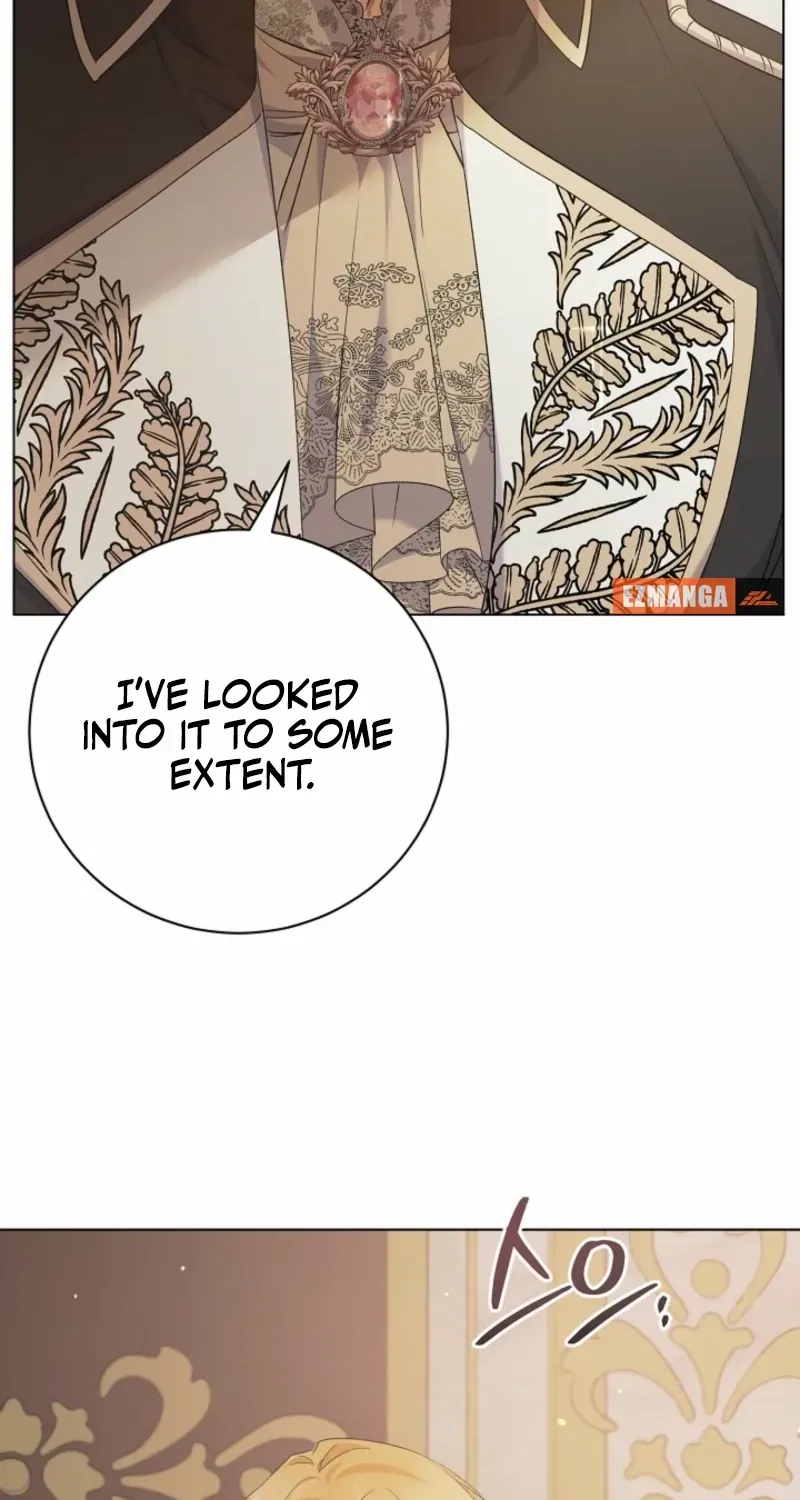 I Became the Servant That Was Obsessed by the Crown Prince Chapter 21 page 16 - 