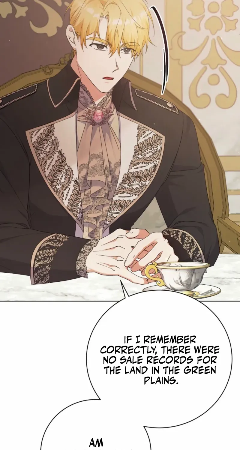 I Became the Servant That Was Obsessed by the Crown Prince Chapter 21 page 17 - 