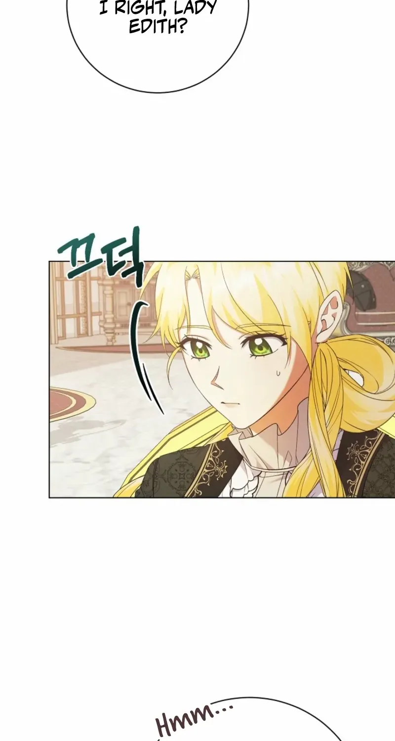 I Became the Servant That Was Obsessed by the Crown Prince Chapter 21 page 18 - 