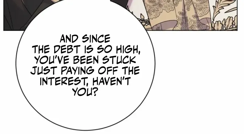 I Became the Servant That Was Obsessed by the Crown Prince Chapter 21 page 20 - 
