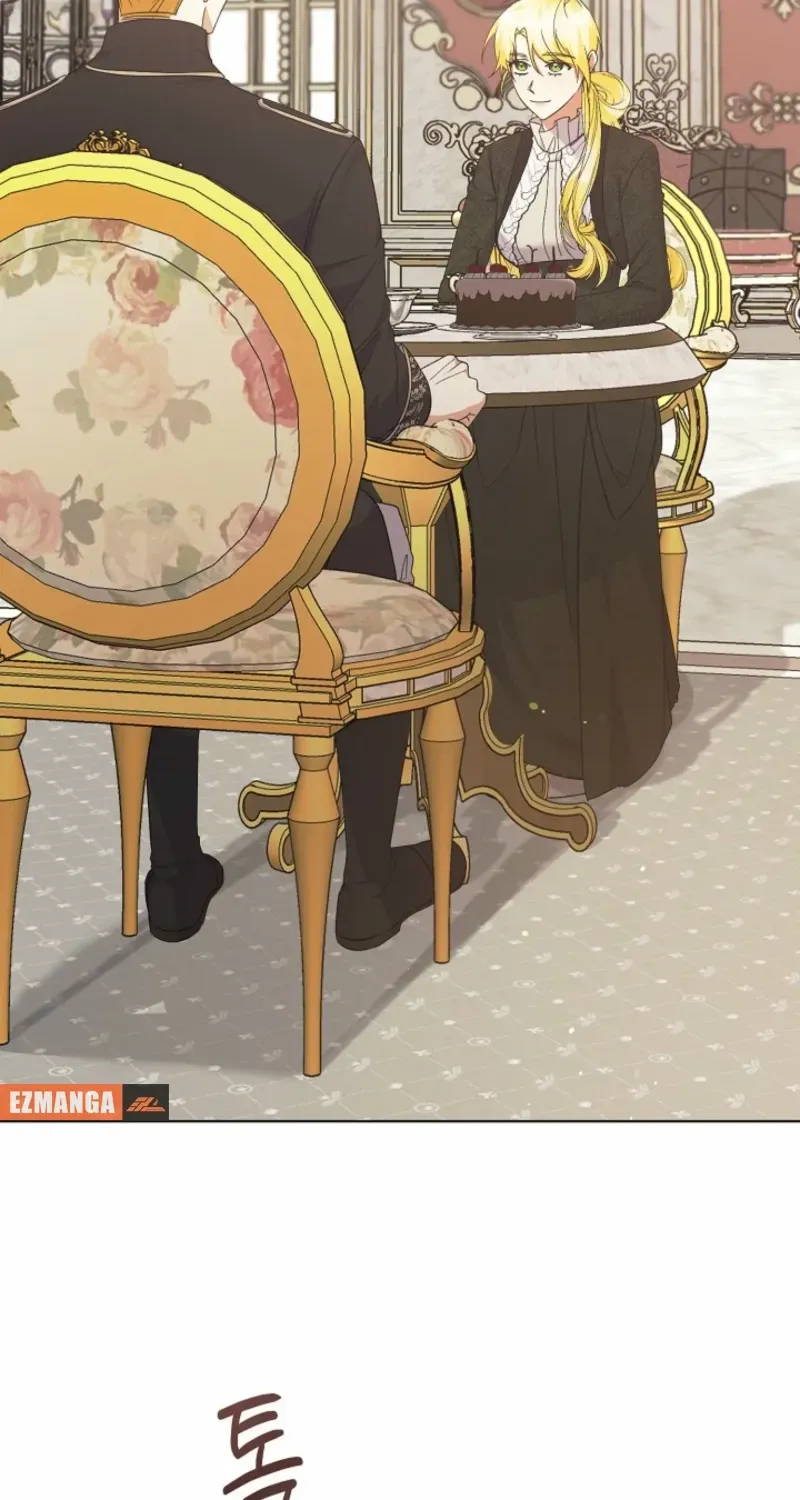 I Became the Servant That Was Obsessed by the Crown Prince Chapter 21 page 3 - 