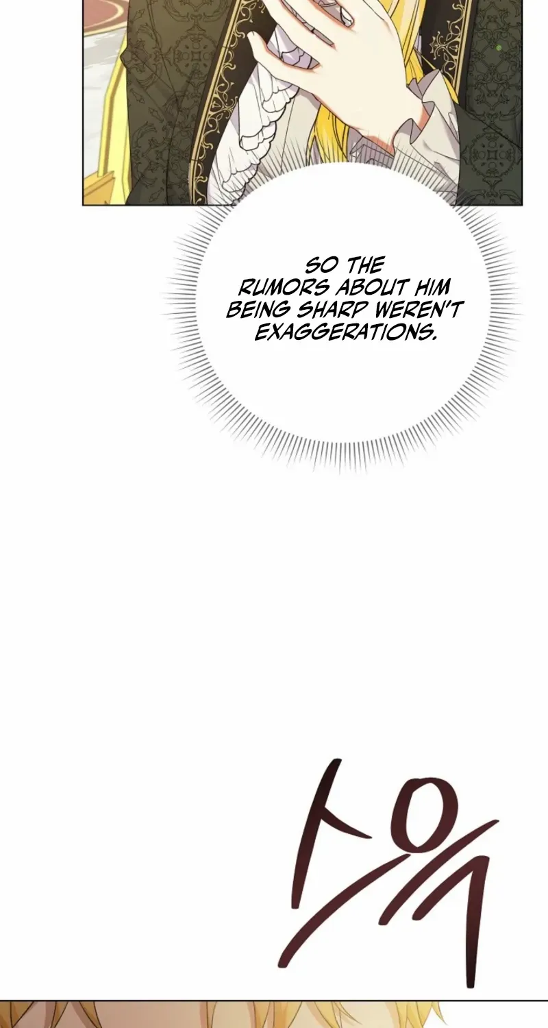 I Became the Servant That Was Obsessed by the Crown Prince Chapter 21 page 22 - 