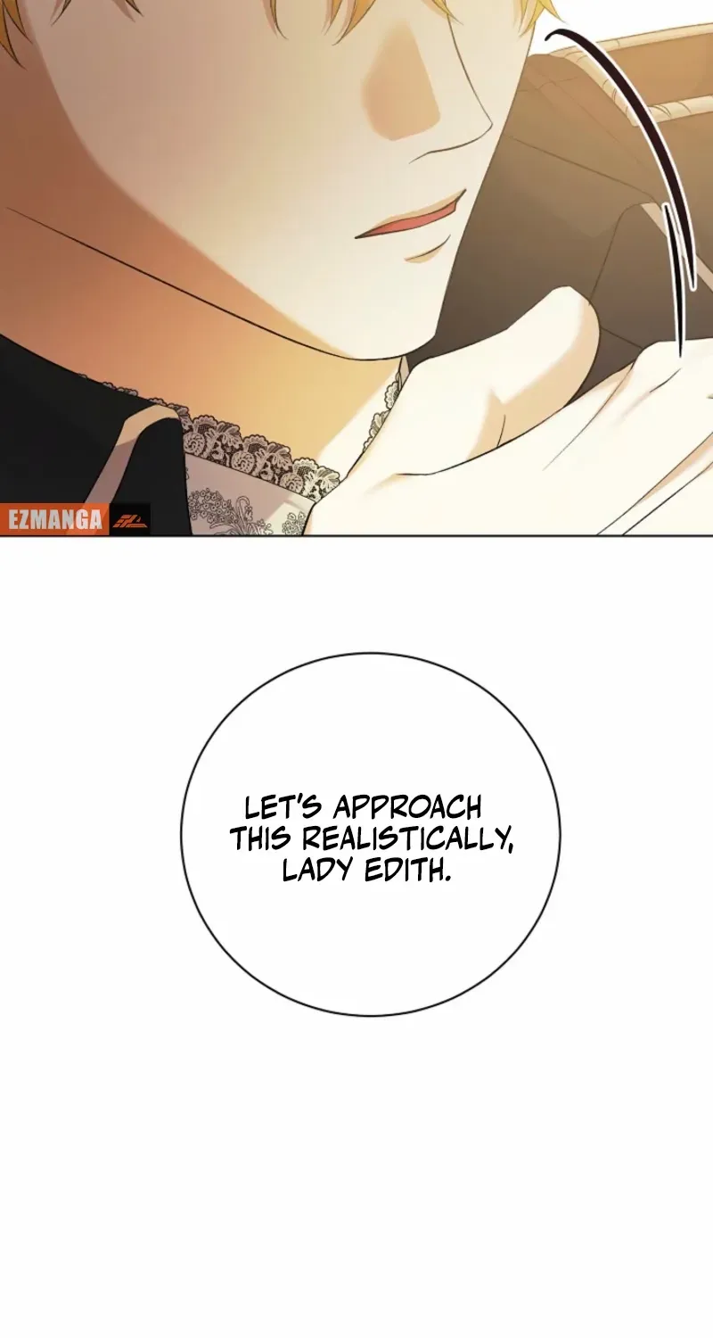 I Became the Servant That Was Obsessed by the Crown Prince Chapter 21 page 23 - 