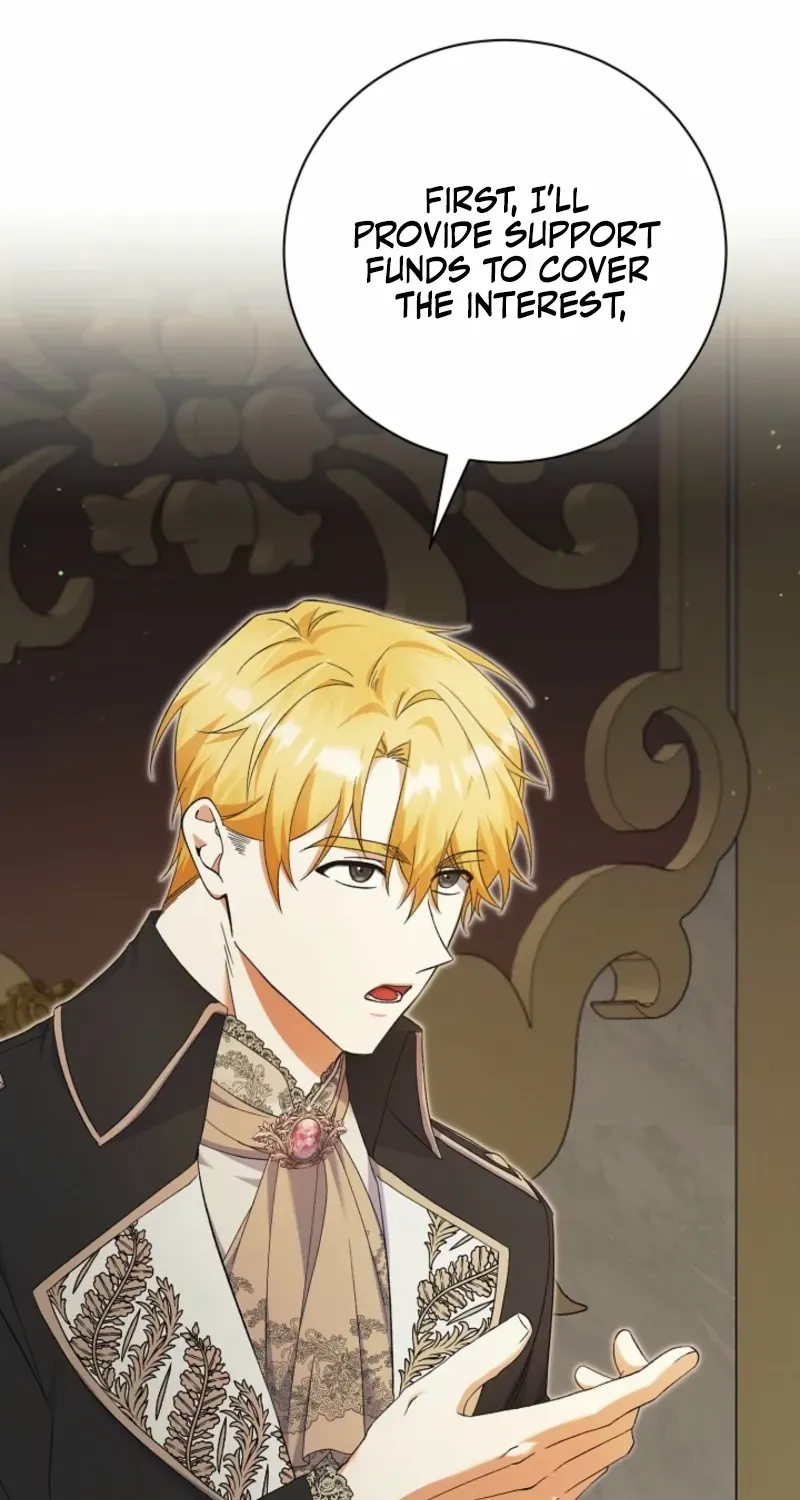 I Became the Servant That Was Obsessed by the Crown Prince Chapter 21 page 24 - 