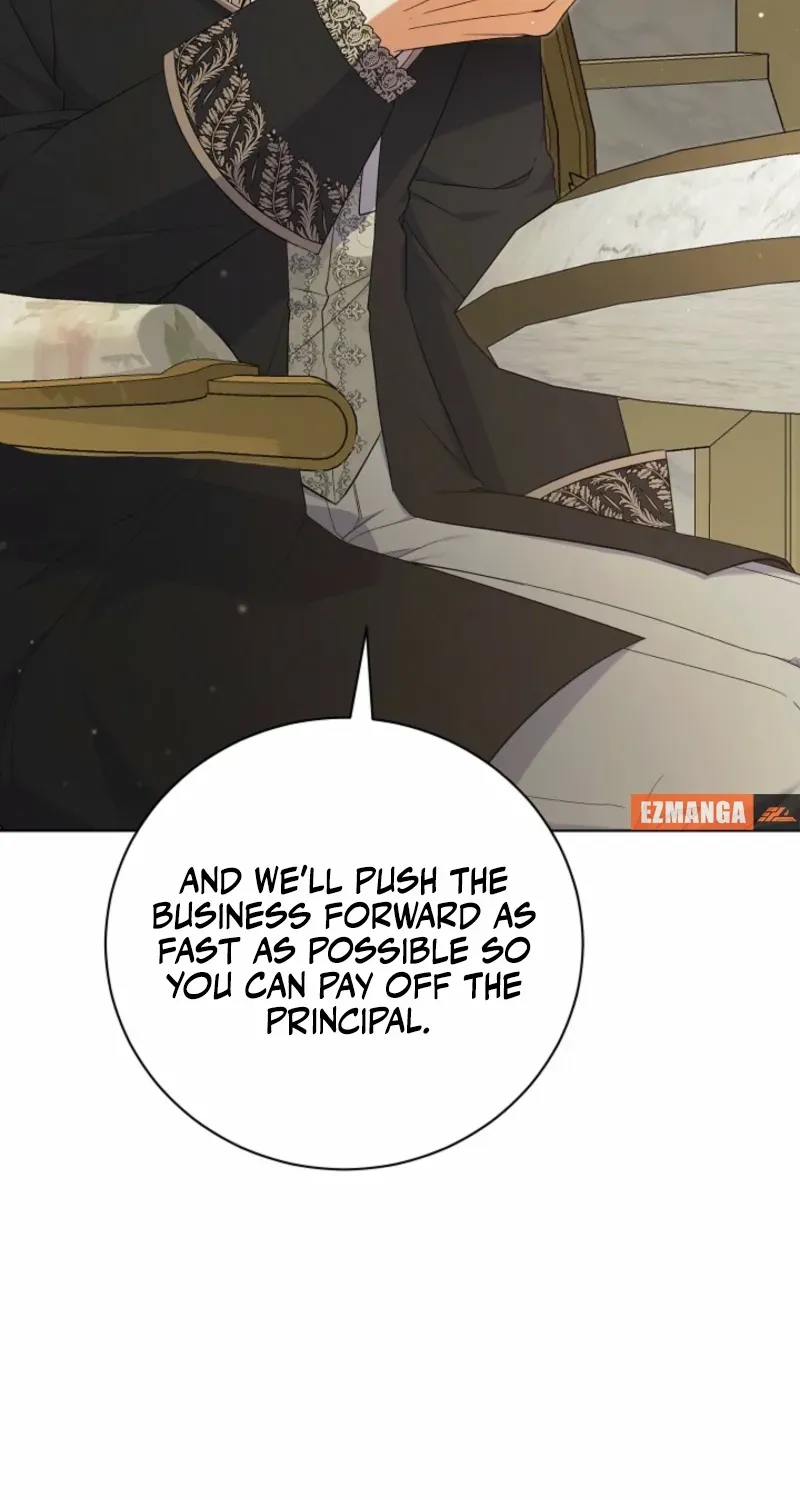I Became the Servant That Was Obsessed by the Crown Prince Chapter 21 page 25 - 