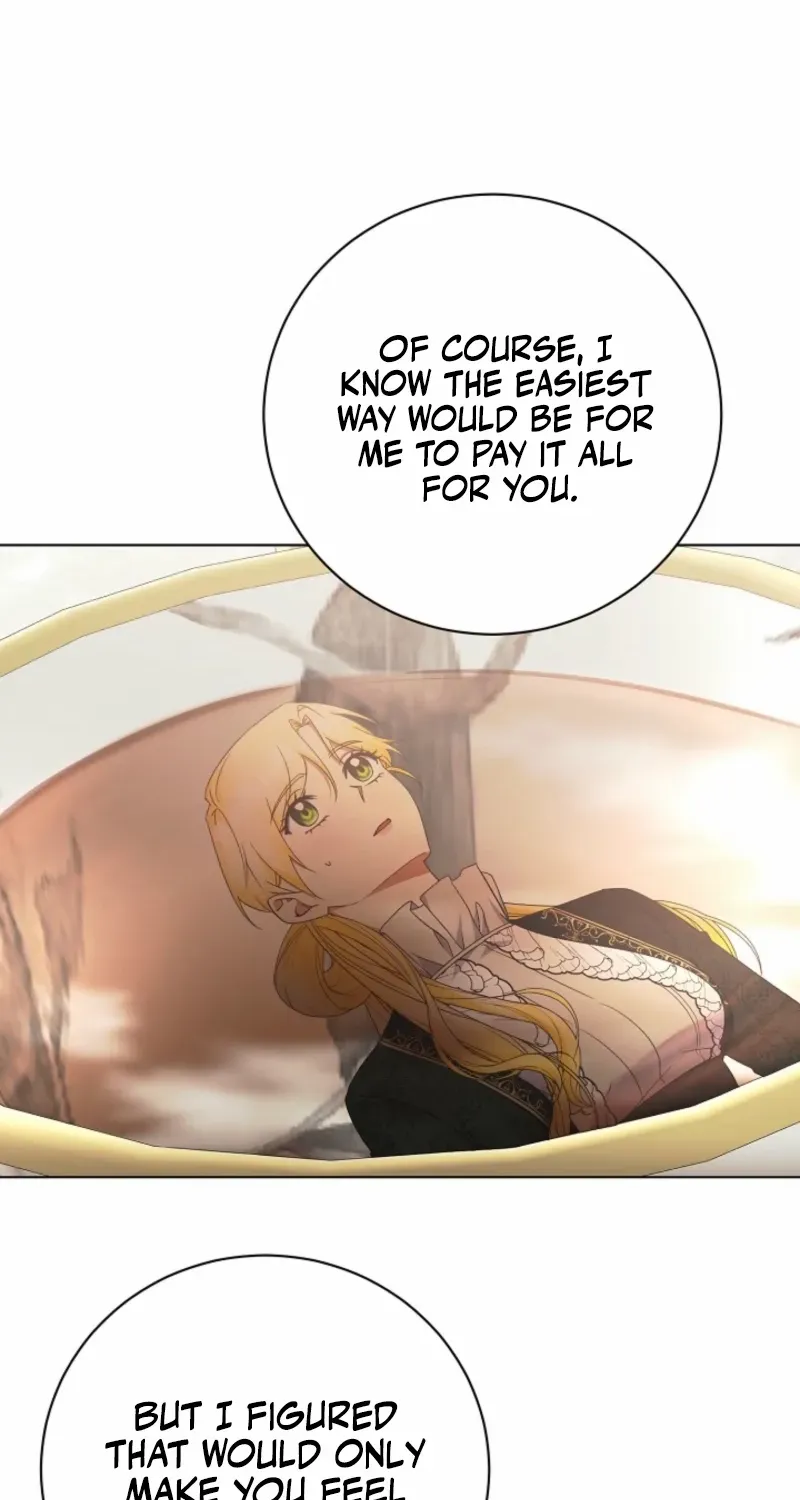 I Became the Servant That Was Obsessed by the Crown Prince Chapter 21 page 26 - 