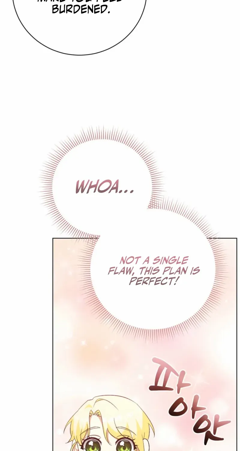 I Became the Servant That Was Obsessed by the Crown Prince Chapter 21 page 27 - 