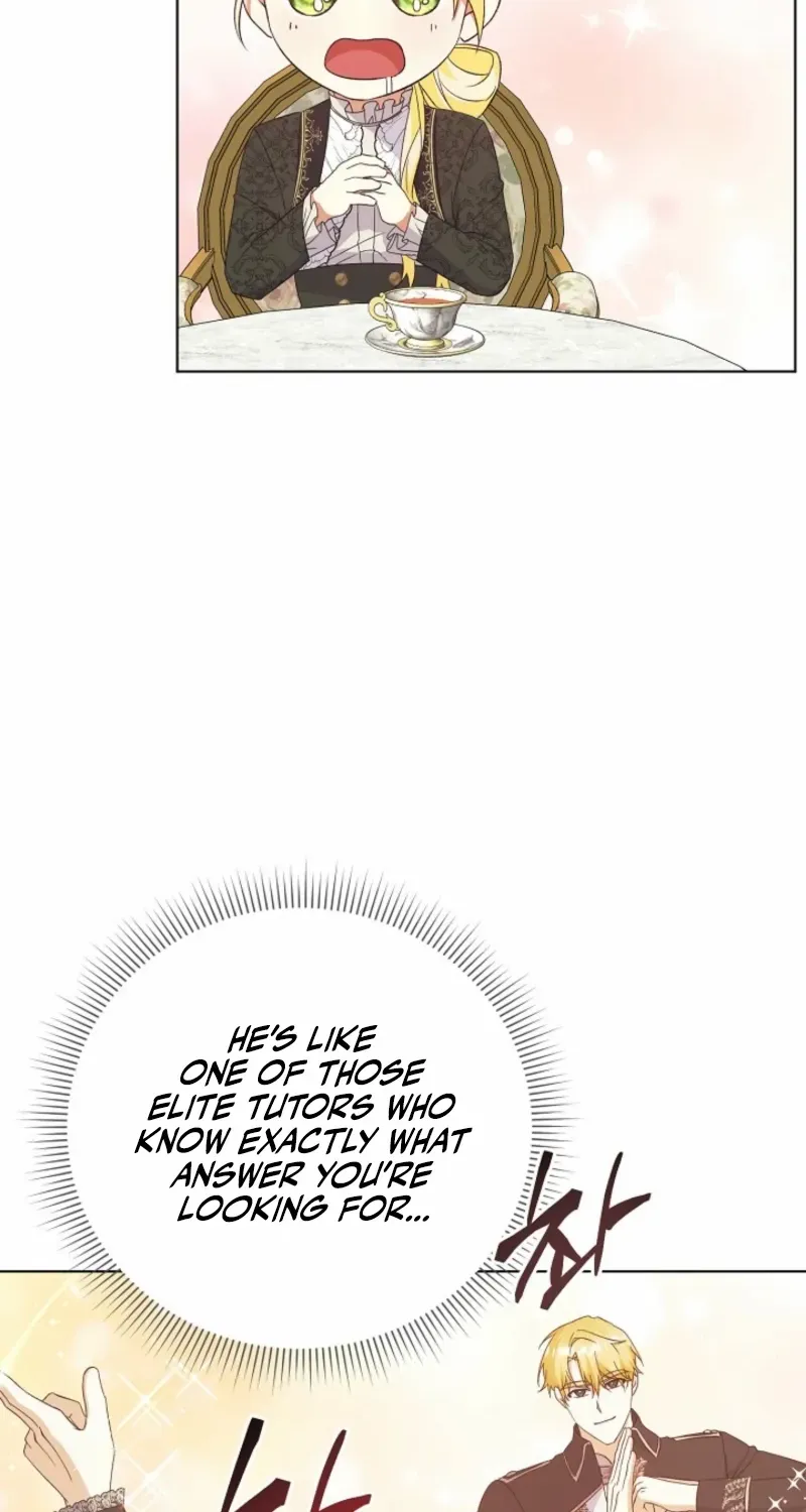 I Became the Servant That Was Obsessed by the Crown Prince Chapter 21 page 28 - 