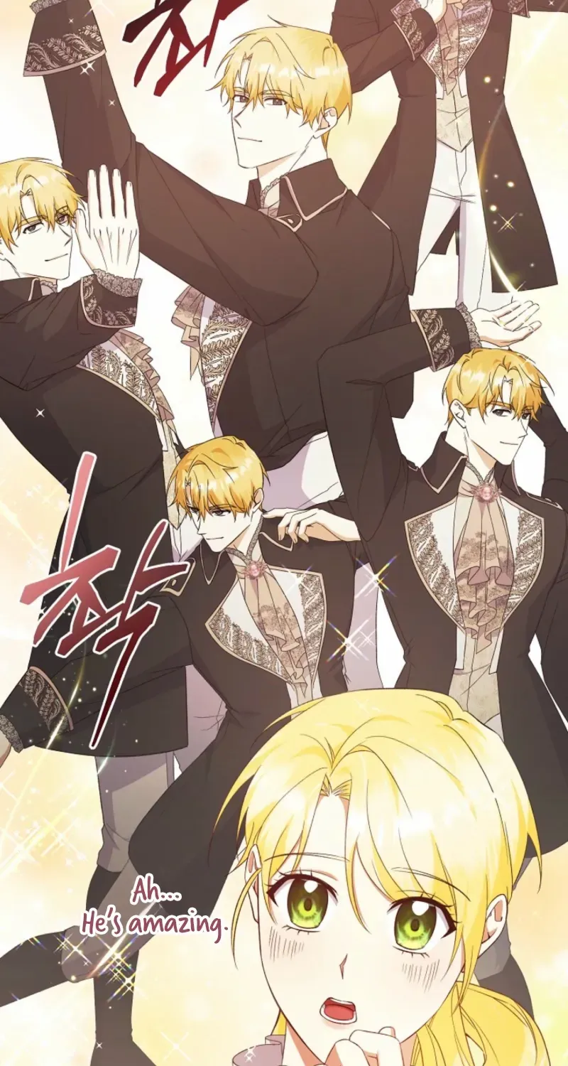 I Became the Servant That Was Obsessed by the Crown Prince Chapter 21 page 29 - 