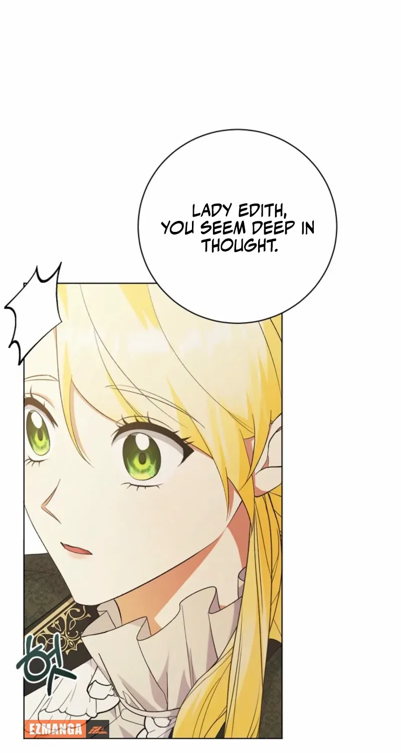 I Became the Servant That Was Obsessed by the Crown Prince Chapter 21 page 31 - 