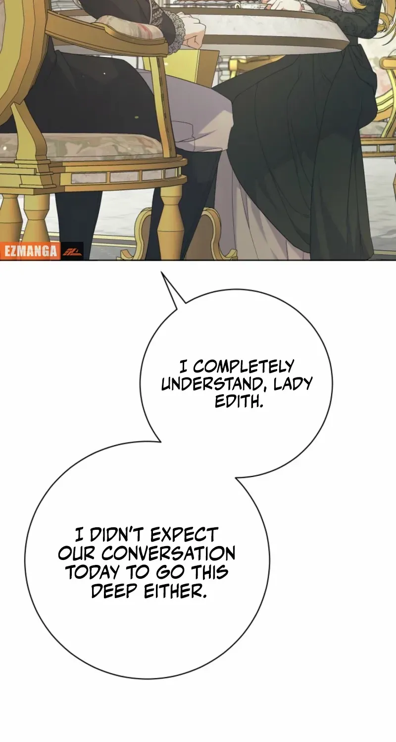 I Became the Servant That Was Obsessed by the Crown Prince Chapter 21 page 33 - 