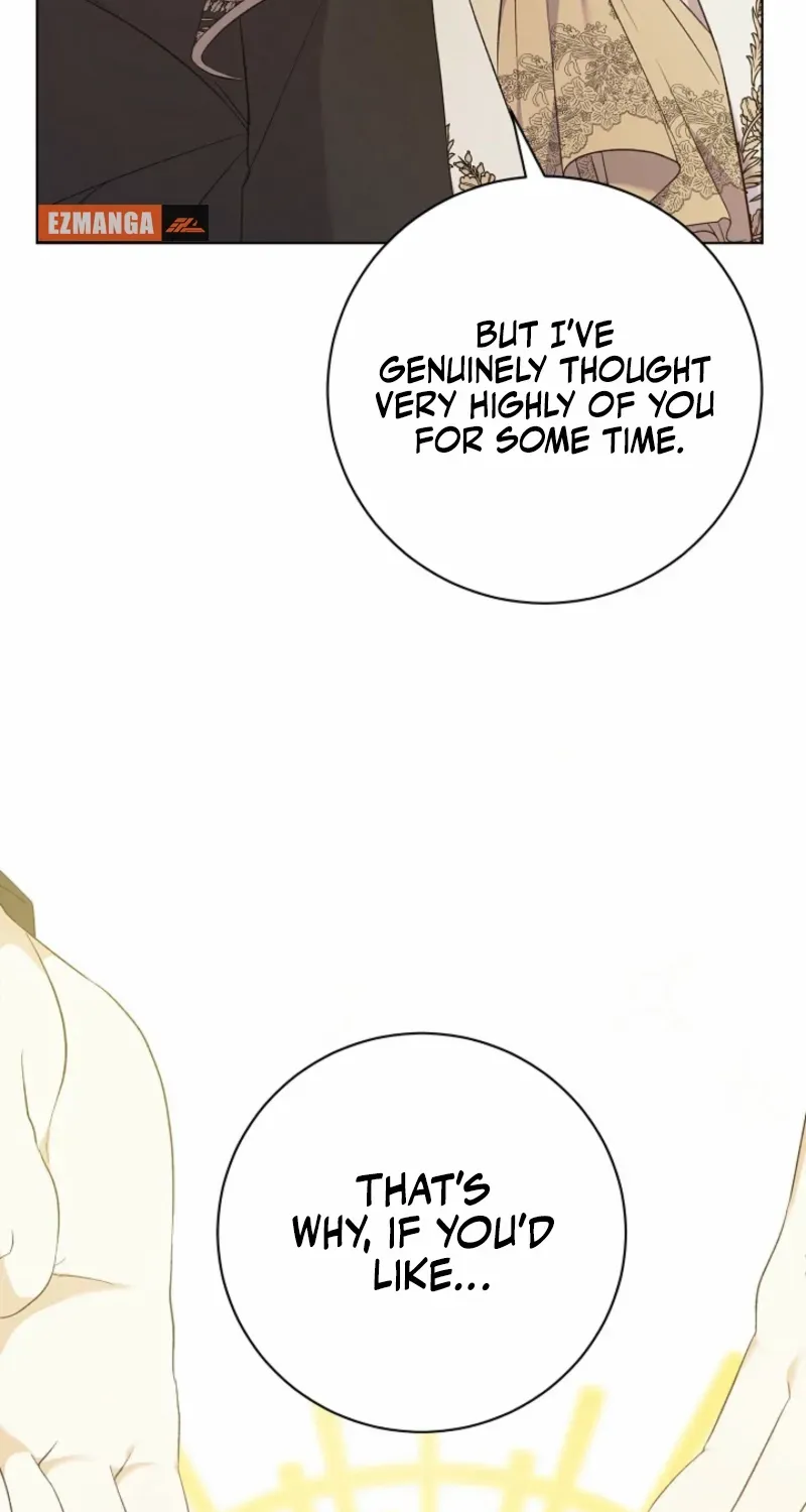 I Became the Servant That Was Obsessed by the Crown Prince Chapter 21 page 35 - 