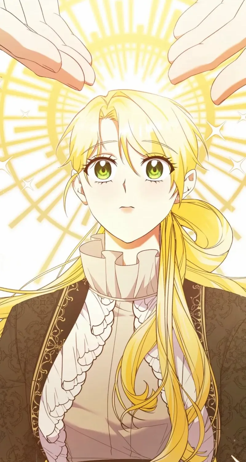 I Became the Servant That Was Obsessed by the Crown Prince Chapter 21 page 36 - 