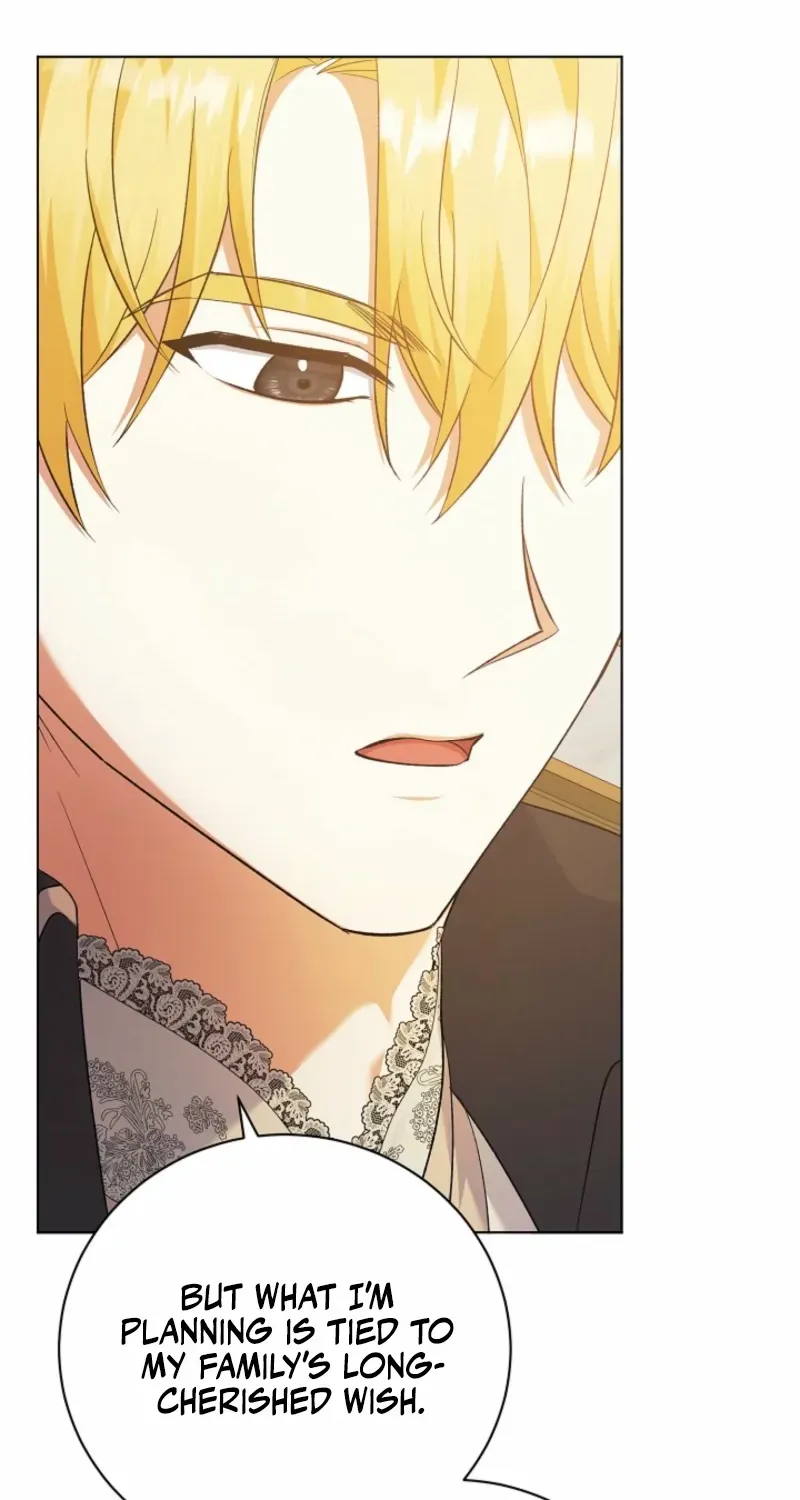 I Became the Servant That Was Obsessed by the Crown Prince Chapter 21 page 5 - 