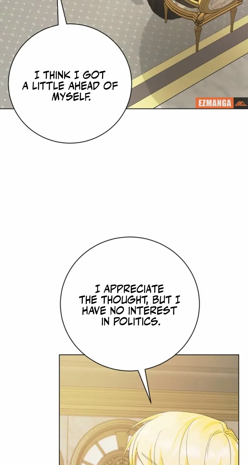 I Became the Servant That Was Obsessed by the Crown Prince Chapter 21 page 41 - 