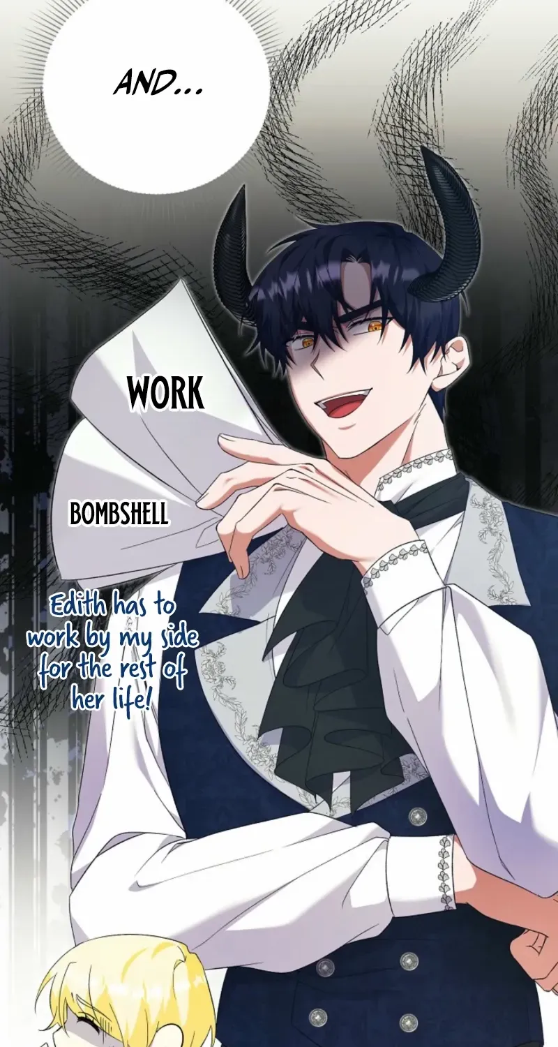 I Became the Servant That Was Obsessed by the Crown Prince Chapter 21 page 43 - 