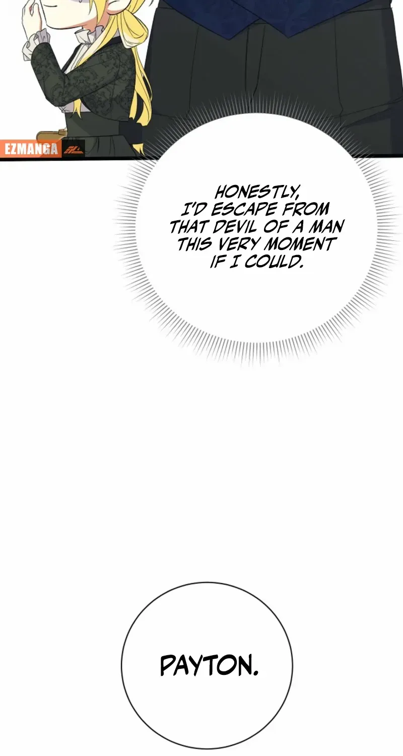 I Became the Servant That Was Obsessed by the Crown Prince Chapter 21 page 44 - 