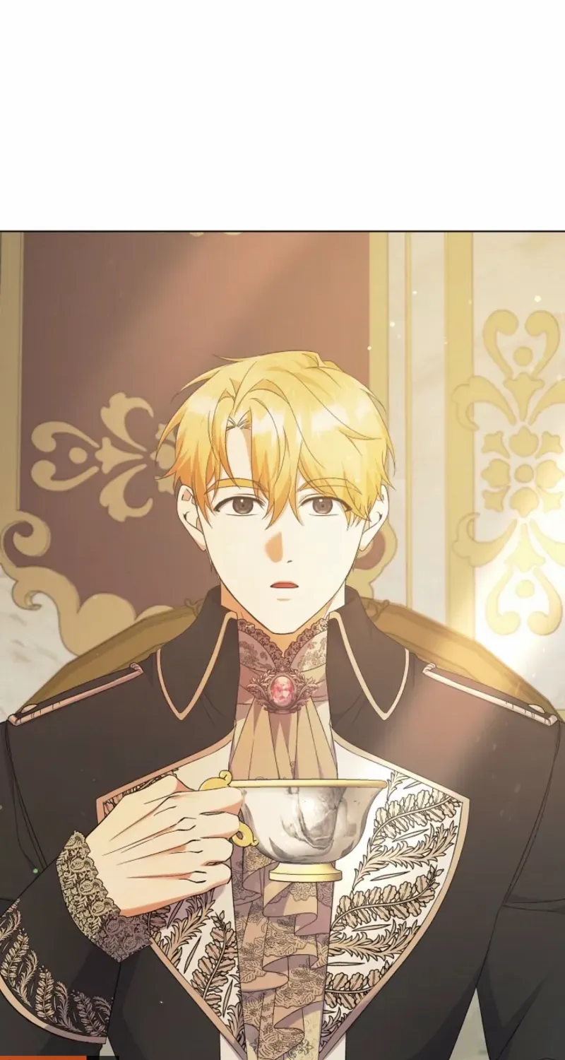 I Became the Servant That Was Obsessed by the Crown Prince Chapter 21 page 45 - 