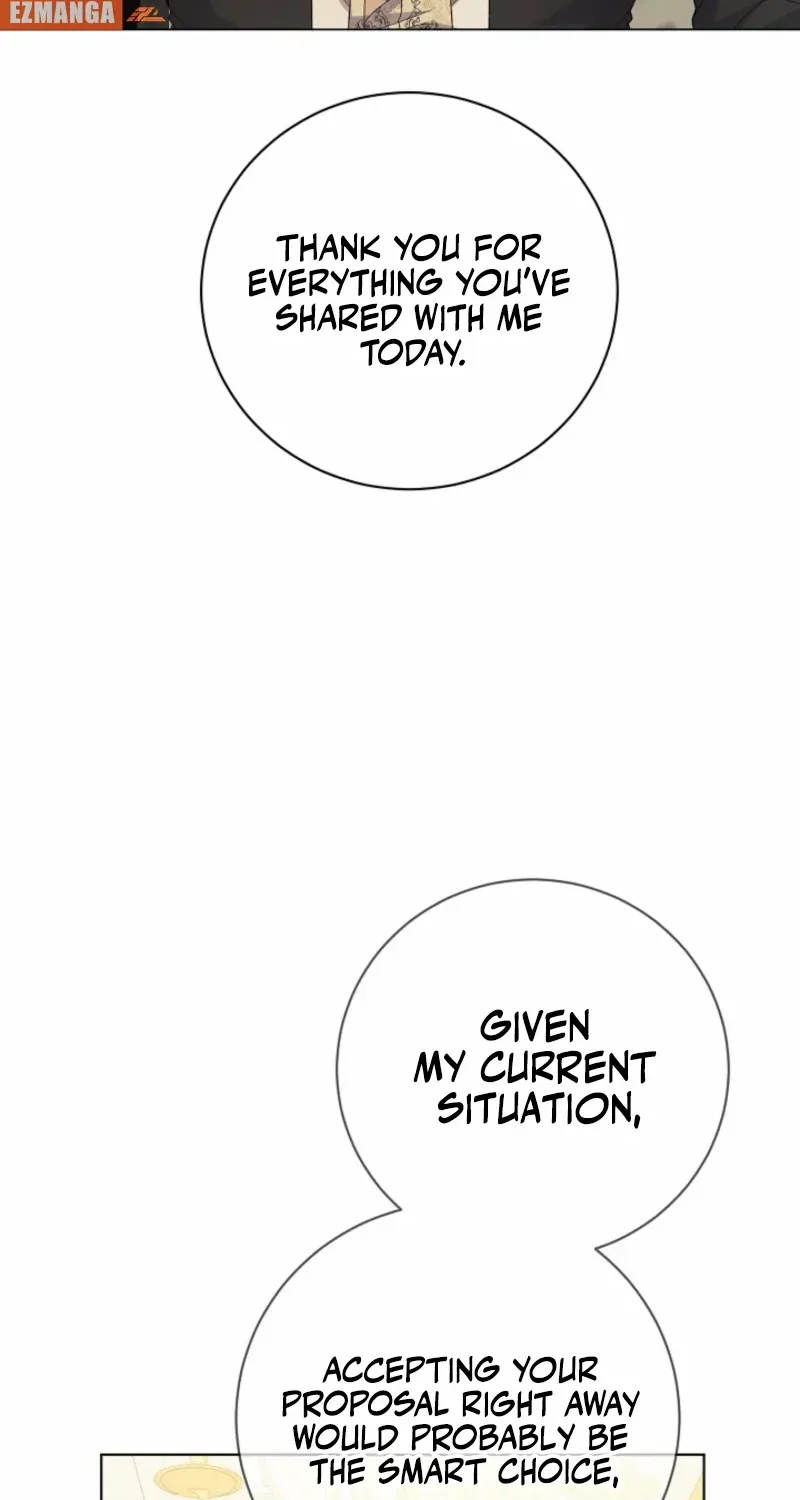 I Became the Servant That Was Obsessed by the Crown Prince Chapter 21 page 46 - 