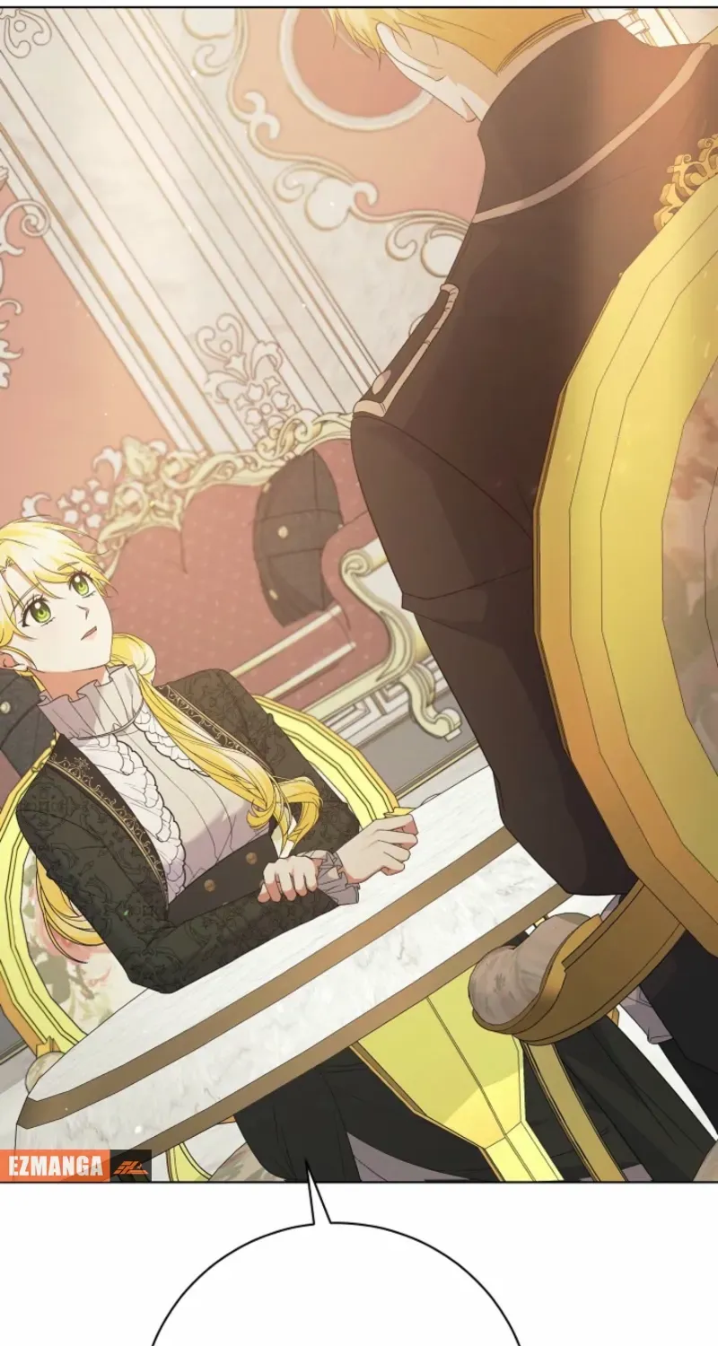 I Became the Servant That Was Obsessed by the Crown Prince Chapter 21 page 49 - 