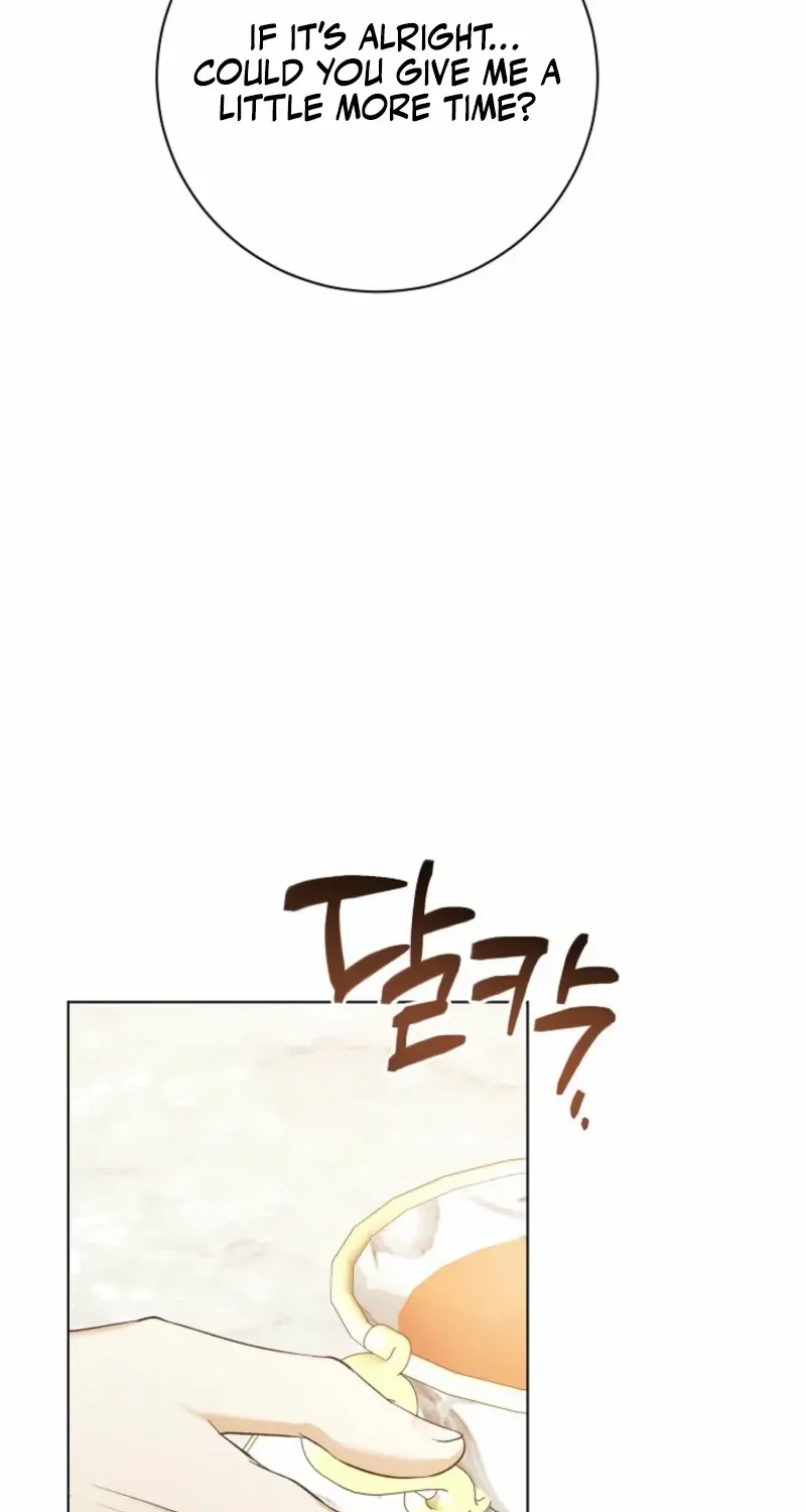 I Became the Servant That Was Obsessed by the Crown Prince Chapter 21 page 50 - 
