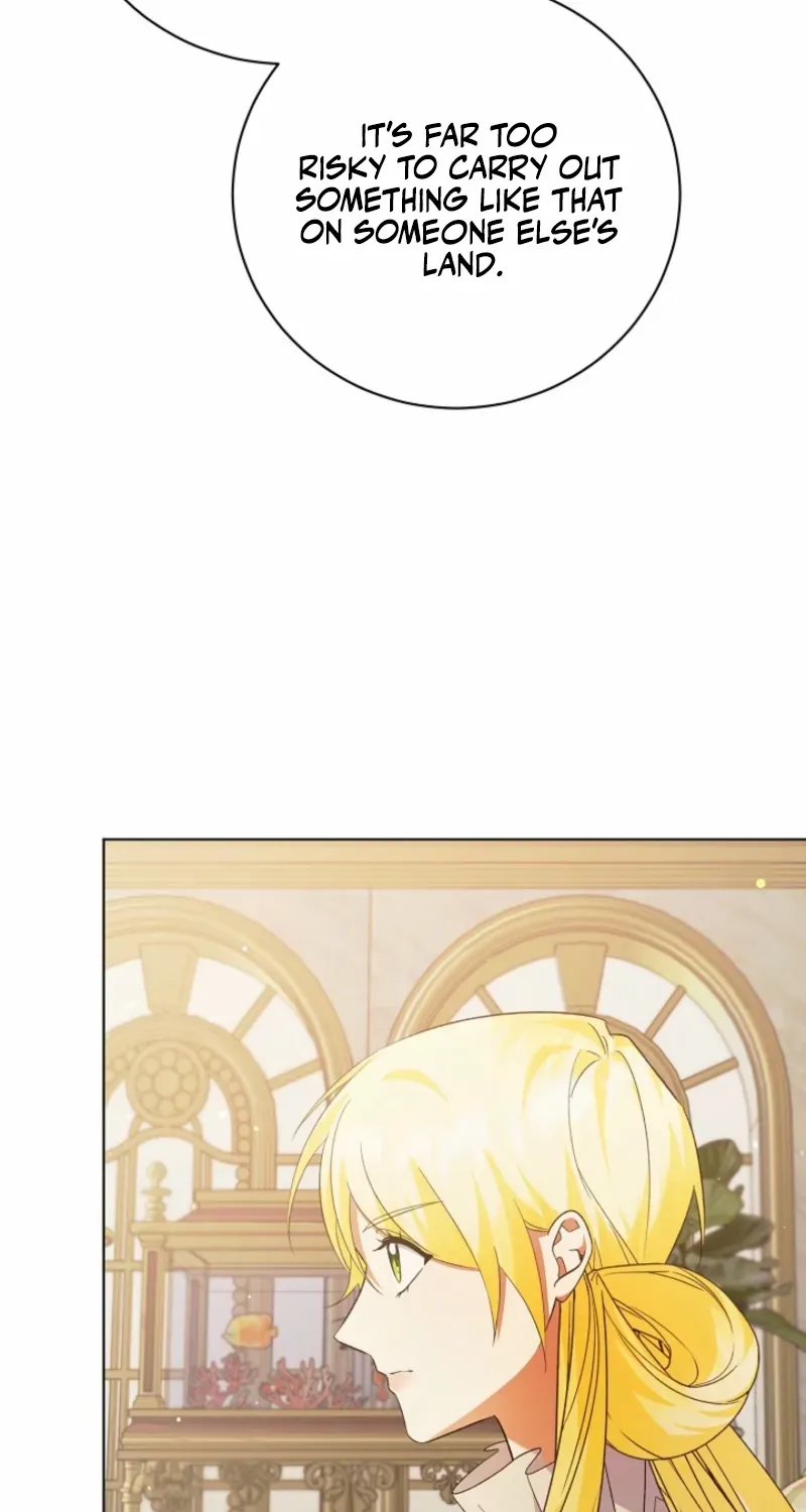 I Became the Servant That Was Obsessed by the Crown Prince Chapter 21 page 6 - 
