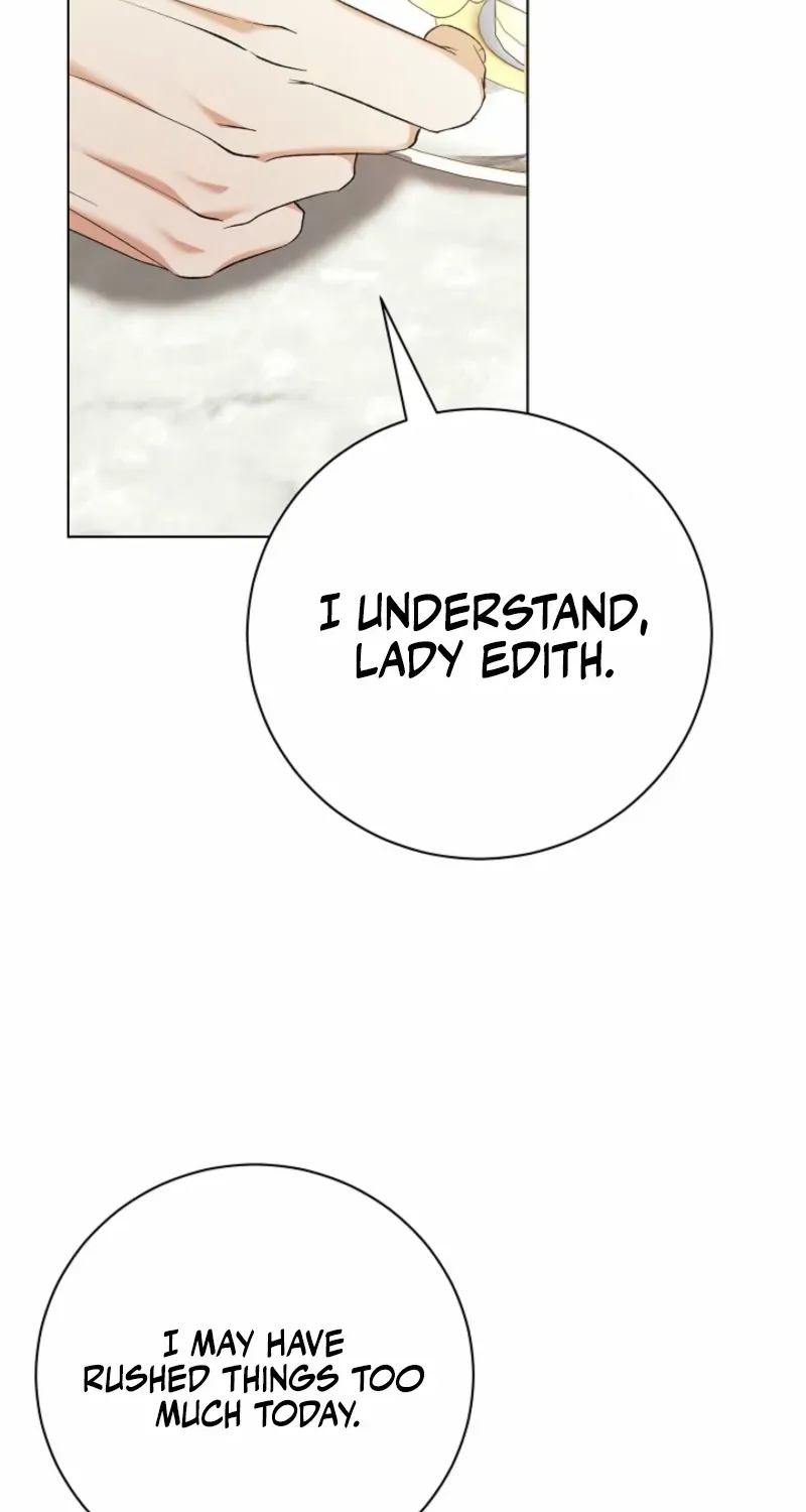 I Became the Servant That Was Obsessed by the Crown Prince Chapter 21 page 51 - 