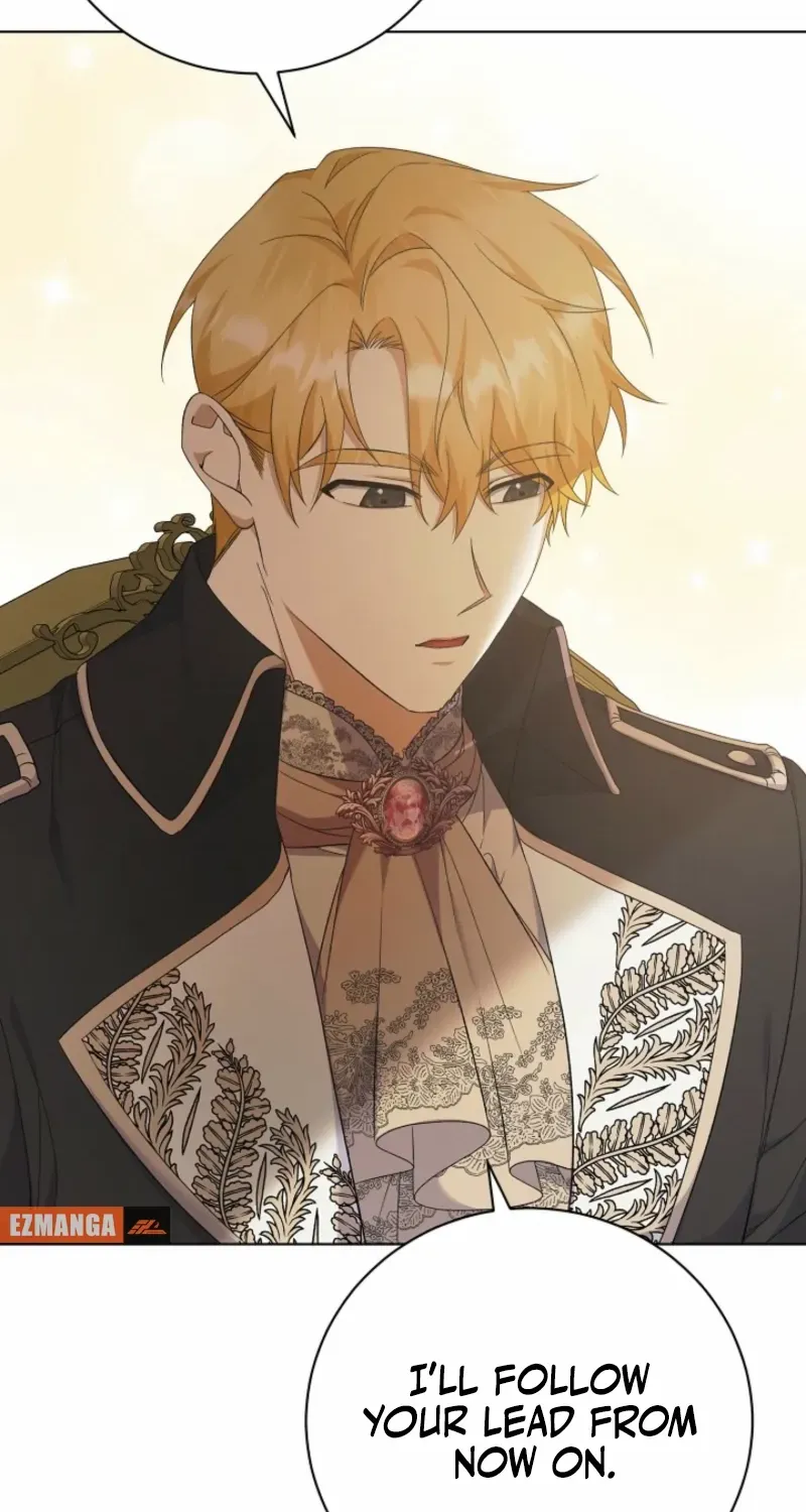 I Became the Servant That Was Obsessed by the Crown Prince Chapter 21 page 52 - 