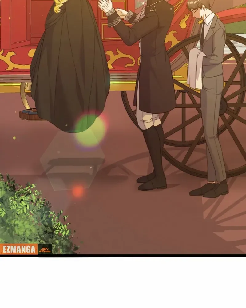 I Became the Servant That Was Obsessed by the Crown Prince Chapter 21 page 57 - 