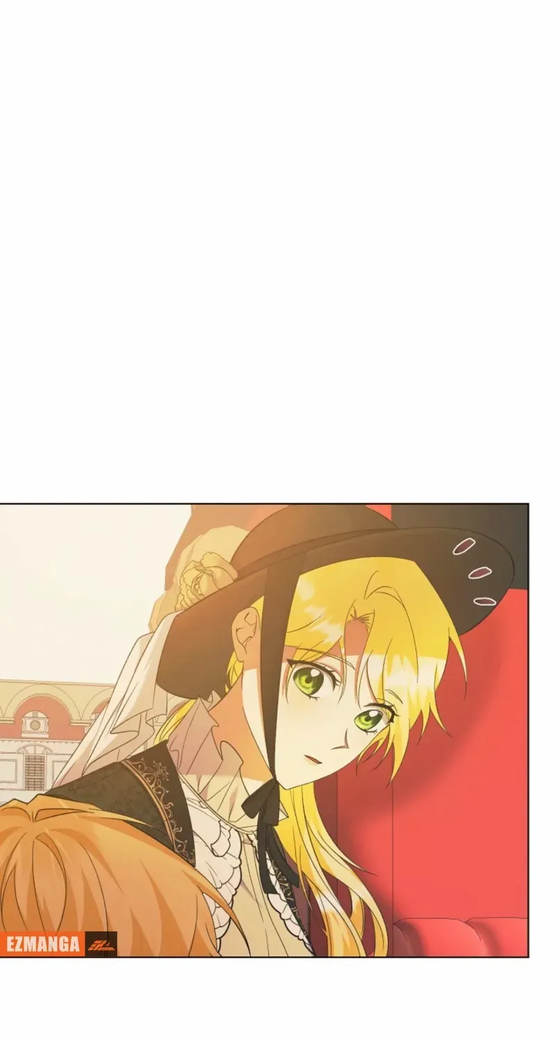 I Became the Servant That Was Obsessed by the Crown Prince Chapter 21 page 58 - 