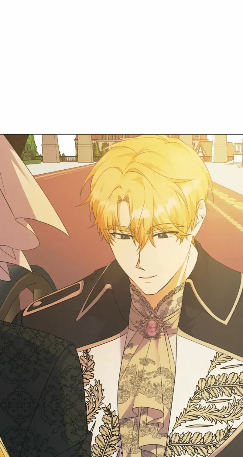 I Became the Servant That Was Obsessed by the Crown Prince Chapter 21 page 59 - 