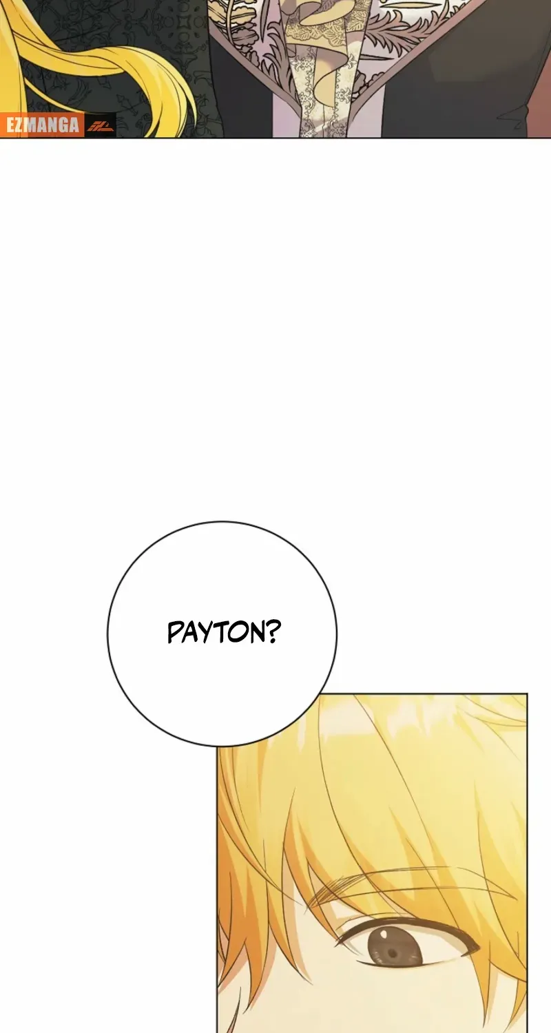 I Became the Servant That Was Obsessed by the Crown Prince Chapter 21 page 60 - 