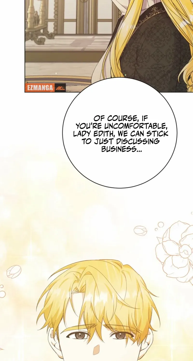 I Became the Servant That Was Obsessed by the Crown Prince Chapter 21 page 7 - 
