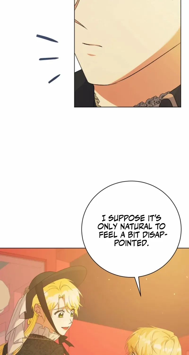 I Became the Servant That Was Obsessed by the Crown Prince Chapter 21 page 61 - 