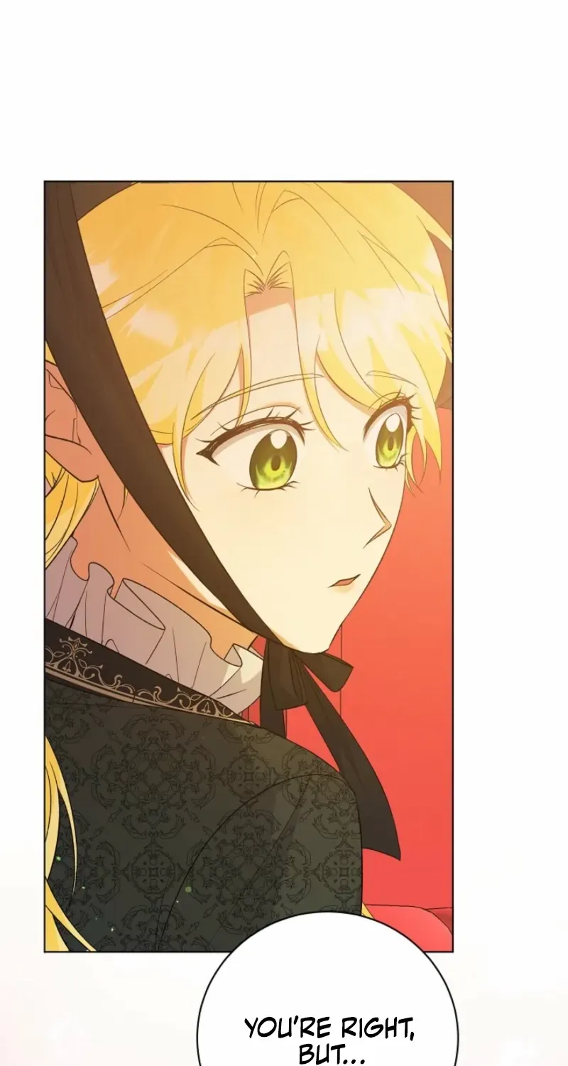 I Became the Servant That Was Obsessed by the Crown Prince Chapter 21 page 63 - 