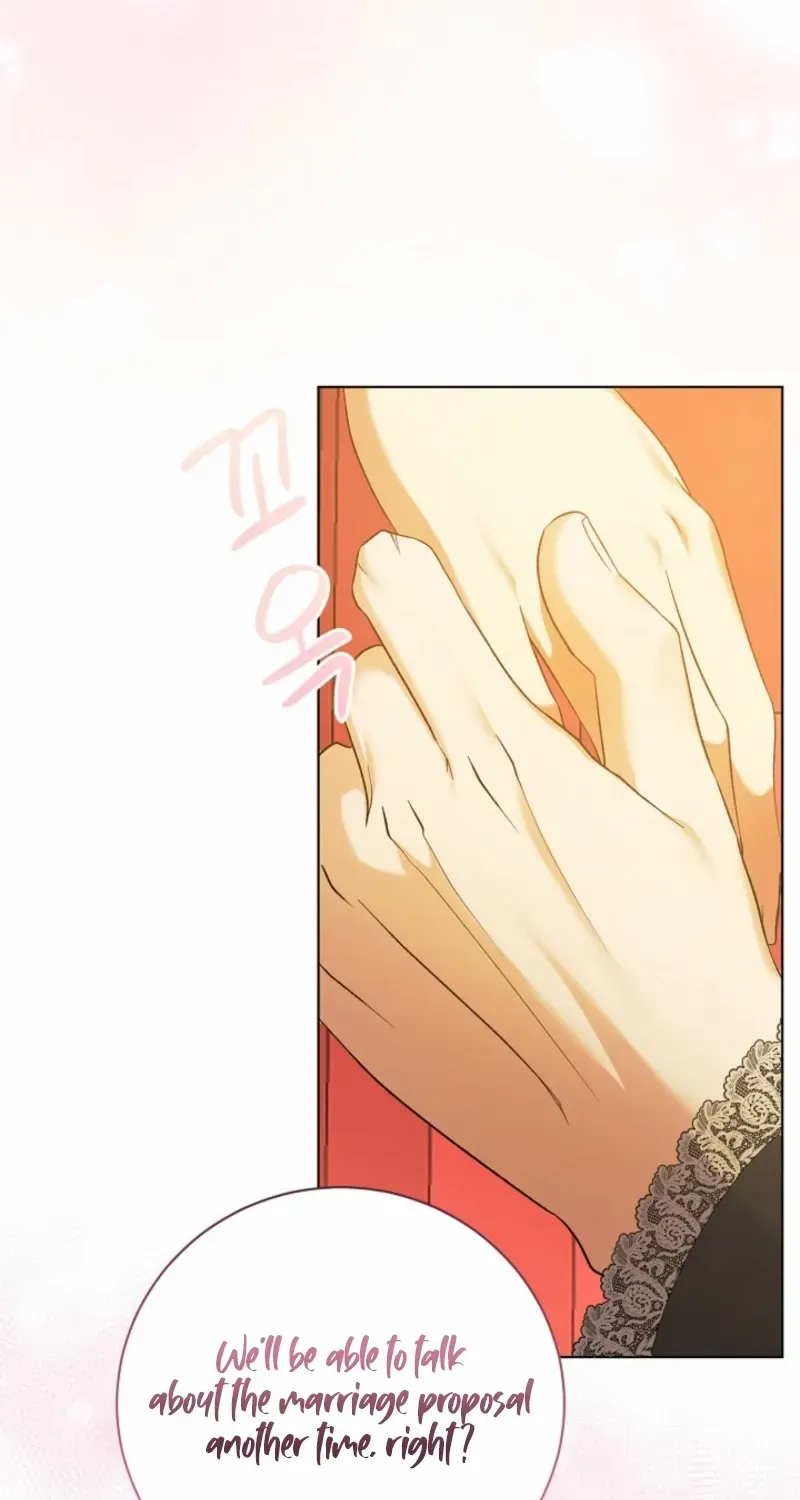 I Became the Servant That Was Obsessed by the Crown Prince Chapter 21 page 65 - 