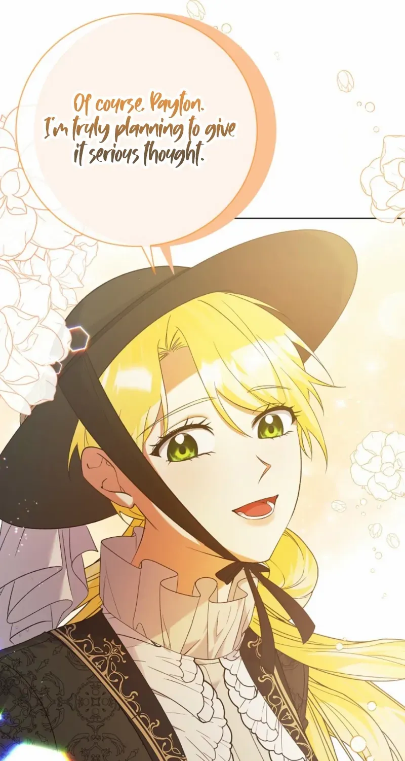 I Became the Servant That Was Obsessed by the Crown Prince Chapter 21 page 67 - 